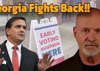 Georgia Election Officials FIGHT BACK Against DOJ’s Abusive Subpoenas!