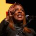“I will not break. I not bend. ” Letitia James rallies with Zohran in Washington Heights.
