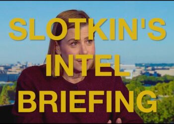 Intel Briefing: What I’m hearing from Michigan farmers, housing crisis, Iran and Trump’s slush fund