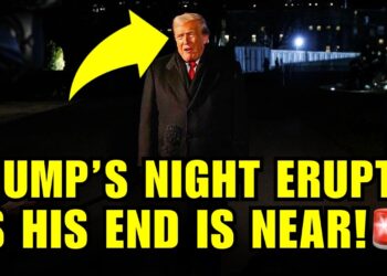 🚨Trump’s Biographer Just EXPOSED His IMMINENT END
