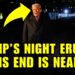 🚨Trump’s Biographer Just EXPOSED His IMMINENT END