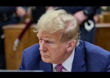 Trump HUMILIATED in court as judge hits him where it HURTS MOST