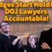 Judge Orders Investigation of DOJ Attorney!