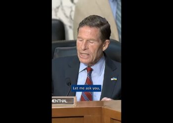 Judicial nominees gave us the White House script that deflects & distorts the truth—perpetuating the
