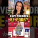 Have Children Be Poor?
