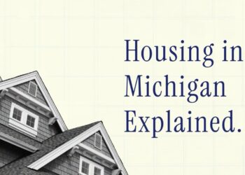 Housing in Michigan Explained