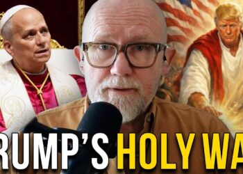 Turning Water Into Whine: Trump’s Holy L