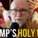 Turning Water Into Whine: Trump’s Holy L