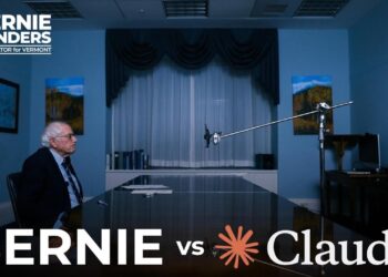 Bernie vs. Claude