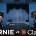Bernie vs. Claude Bernie vs. Claude