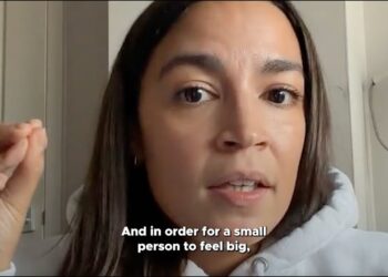These guys are a joke. | Alexandria Ocasio-Cortez