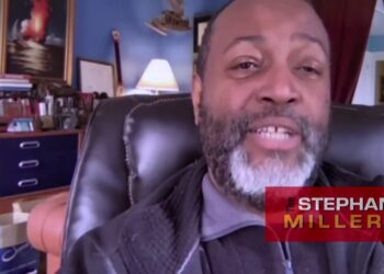Malcolm Nance: We’re letting them eat our lunch.