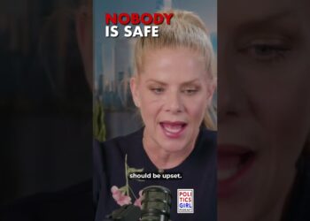 Nobody is Safe