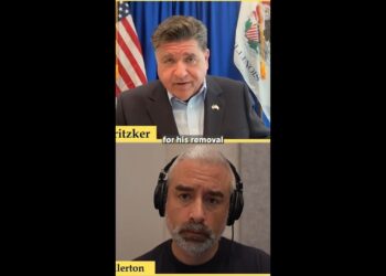 I called for Donald Trump’s removal under the 25th Amendment back in October.