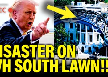 Trump gets DEVASTATING NEWS as UFC Event COLLAPSES!