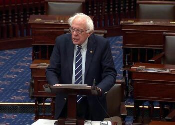 LIVE: We Need a Fundamental Change in Our National Priorities