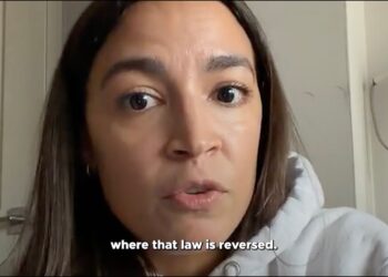 Republicans are scapegoating immigrants. | Alexandria Ocasio-Cortez