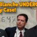 Todd Blanche UNDERCUTS the Comey Prosecution!