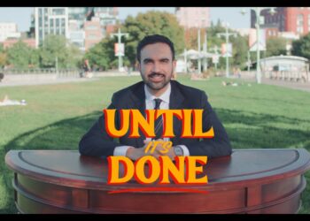 Until It’s Done: Sylvia Rivera