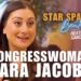 Congresswoman Sara Jacobs On War With Iran, Reproductive Rights & Taxing Billionaires