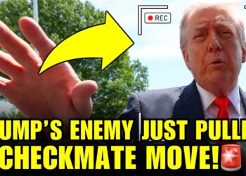 🚨Trump’s NEW RIVAL Just DESTROYED HIS ENTIRE DAY