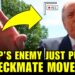 🚨Trump’s NEW RIVAL Just DESTROYED HIS ENTIRE DAY