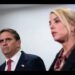 EPSTEIN UPDATE: Pam Bondi throws new attorney general UNDER THE BUS