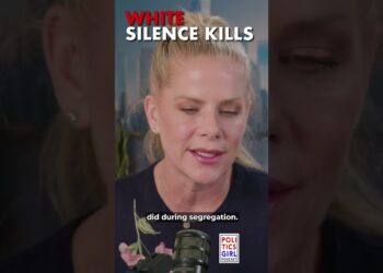 White Silence Kills