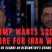 Ro Khanna on NewsNation with Chris Cuomo discussing the government shutdown & the war in Iran