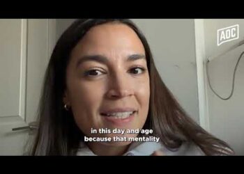Republicans’ Shutdown Will Devastate Americans.| Alexandria Ocasio-Cortez