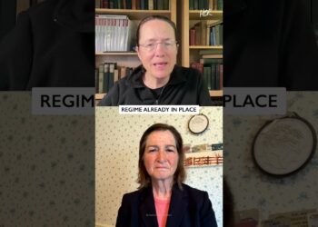 The Importance of Reframing Authoritarian Language