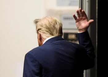 “MONSTER UPDATE!” Trump gets BAD NEWS in court