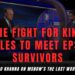 Ro Khanna on MSNOW’s Last Word discussing request for King Charles to meet with Epstein survivors