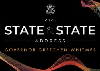 2025 Michigan State of the State