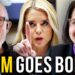 DOJ Spy Games, the Indomitable Epstein Files & Congress’s NPC Energy: Rep. Becca Balint Roasts Bondi