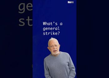 How Would a General Strike Work?