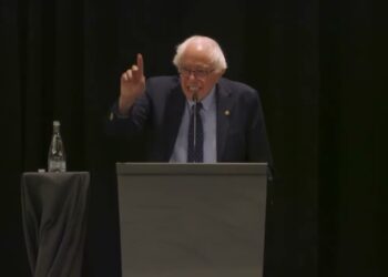 My Address to the National Community Action Foundation