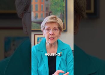Congress needs to do something about housing.