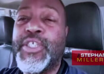Malcolm Nance: Joe knows.