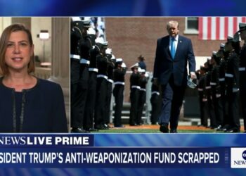 Slotkin: Trump’s pick is unfit to be the Director of National Intelligence