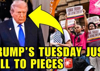 🚨Venezuela Just WRECKED TRUMP’S DAY With GLOBAL SURPRISE