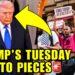 🚨Venezuela Just WRECKED TRUMP’S DAY With GLOBAL SURPRISE