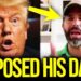 Trump ROCKED as his son DOES THE UNTHINKABLE