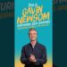 Tune in tomorrow for my conversation with @BenShapiro  #gavinnewsom #benshapiro #california