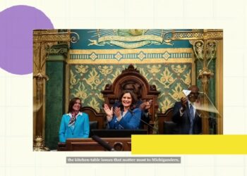 State of the State Explainer