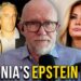 Mail-Order Melania: FLOTUS Seeks Asylum From Trump’s Epstein Problem
