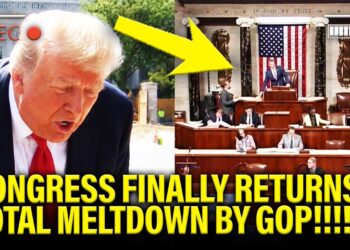 GOP LOSES IT over Trump TOTAL FAILURE as CONGRESS RETURNS!!