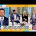 Kilmeade to an agreeing Markwayne Mullin- “In Belfast they’re standing up because their leaders have