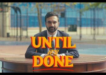 Until It’s Done: Earl Manigault