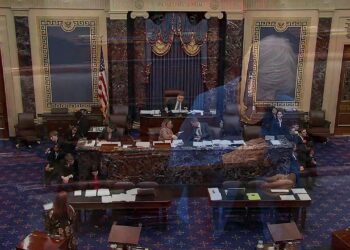 I’m BLOCKING a Republican bill to build Donald Trump’s ballroom.